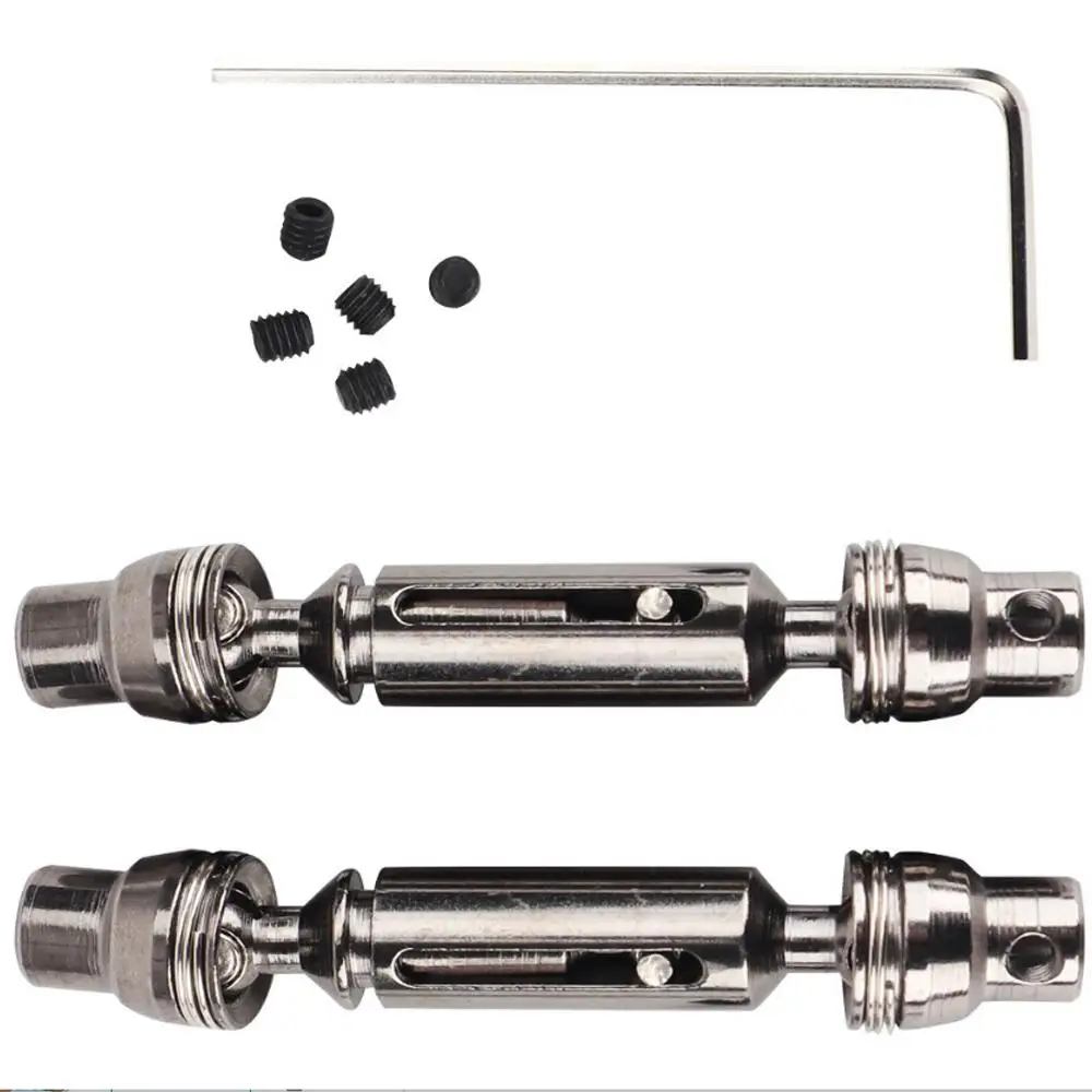 Вал Привода коробки передач для WPL B1 B16 B24 B36 C1 C24 C34 JJRC Q60 Q61 Q65 MN 90 RC автозапчасти 
Вал Привода коробки передач для WPL B1 B16 B24 B36 C1 C24 C34 JJRC Q60 Q61 Q65 MN 90 RC автозапчасти