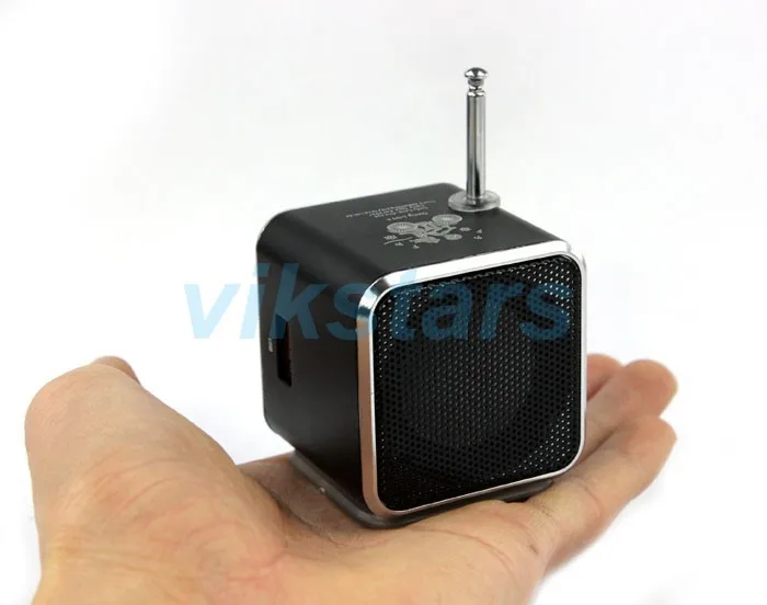 Digital FM Radio Micro SD/TF Card Digital linternet radio portable fm Radio Mini multi-function Aluminum Speaker radio RADV26
Digital FM Radio Micro SD/TF Card Digital linternet radio portable fm Radio Mini multi-function Aluminum Speaker radio RADV26
