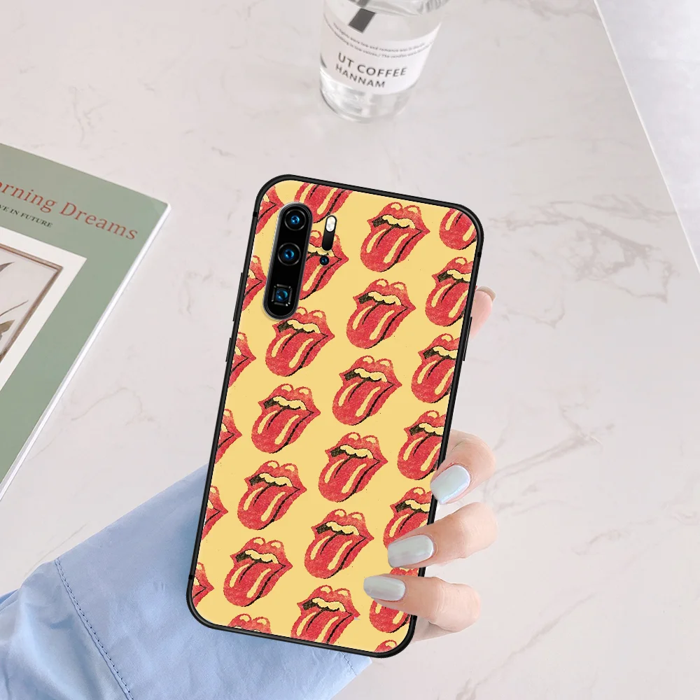 Rollings Rock Band Phone Case For Huawei P Mate 10 20 30 40 Pro Lite Smart 2019 2021 black Bumper Fashion Waterproof Tpu Shell
Rollings Rock Band Phone Case For Huawei P Mate 10 20 30 40 Pro Lite Smart 2019 2021 black Bumper Fashion Waterproof Tpu Shell