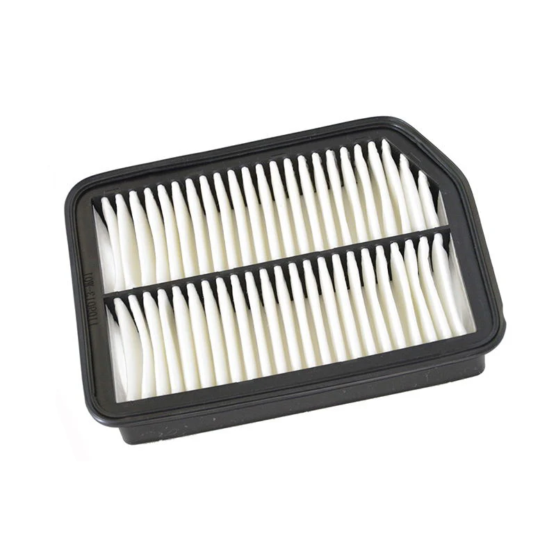 Auto Engine Air Filter for Changan Cs35 Landwind X2 1.5t 1.6l 2012 2013 2014 2015 - 1109013-w01
Auto Engine Air Filter for Changan Cs35 Landwind X2 1.5t 1.6l 2012 2013 2014 2015 - 1109013-w01