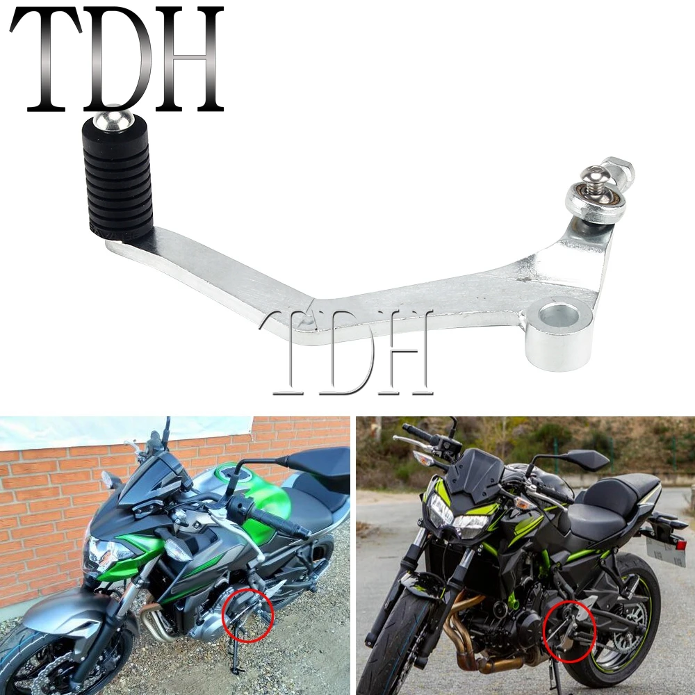 Motorcycle Iron Gear Shift Lever Shifter Foot Pedal For Kawasaki Z650 Z 650 Ninja 650 20117 2018 2019 2020 Moto Shifter Lever
Motorcycle Iron Gear Shift Lever Shifter Foot Pedal For Kawasaki Z650 Z 650 Ninja 650 20117 2018 2019 2020 Moto Shifter Lever