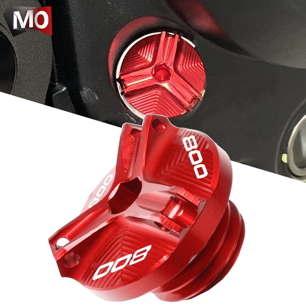 For MV AGUSTA F3 B3 800 2012 2013 2014 2015 2016 2017 Motorcycle Aluminum Engine Oil Filler Cap Drain Sump Plug Bolt Cover Screw
For MV AGUSTA F3 B3 800 2012 2013 2014 2015 2016 2017 Motorcycle Aluminum Engine Oil Filler Cap Drain Sump Plug Bolt Cover Screw