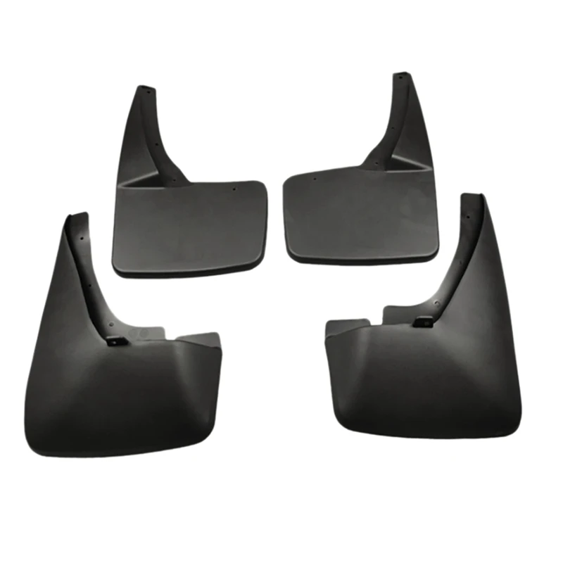 Auto Parts Protect the Car Mud Flaps Set Car Mud Flap Front Rear Mudguard Splash Guards for Cadillac Escalade 12-20
Auto Parts Protect the Car Mud Flaps Set Car Mud Flap Front Rear Mudguard Splash Guards for Cadillac Escalade 12-20