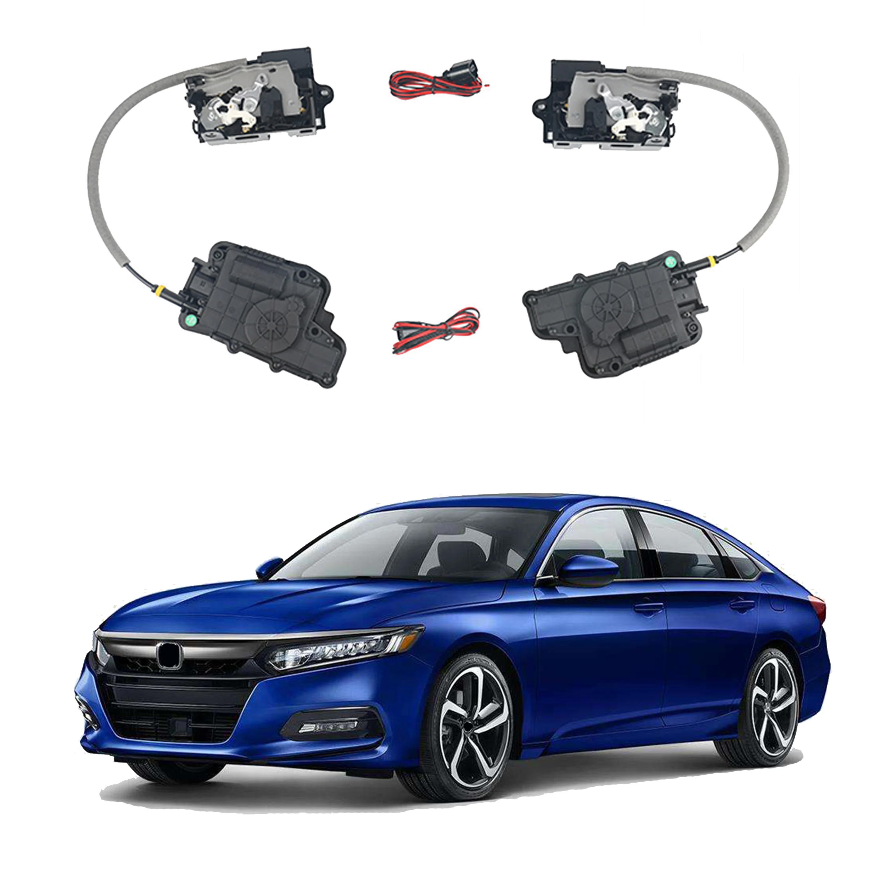 electric suction door for HONDA ACCORD 19 for electric suction door car accessories
electric suction door for HONDA ACCORD 19 for electric suction door car accessories