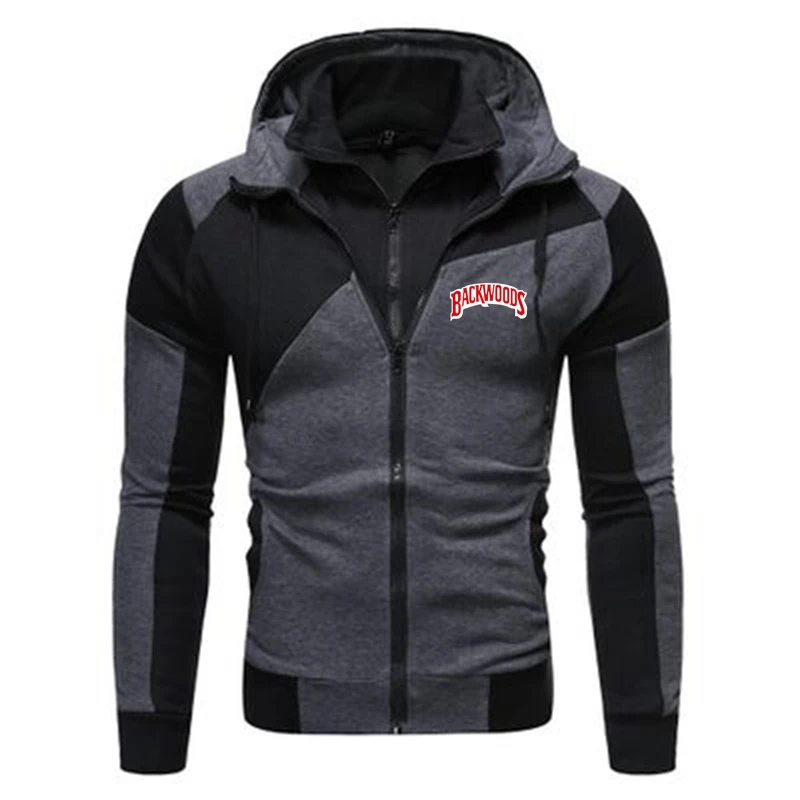 2021 New Zipper Clothing Jacket Men Cotton Sweatshirt Hoody Spring Autumn Harajuku Male Fleece Sportwear Hoodies set
2021 New Zipper Clothing Jacket Men Cotton Sweatshirt Hoody Spring Autumn Harajuku Male Fleece Sportwear Hoodies set