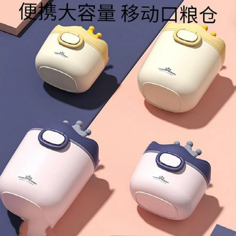 Детская коробка для сухого молока, портативная маленькая, милая, вместительная, влагостойкая, емкость для хранения ребенка, формула, диспен...
Детская коробка для сухого молока, портативная маленькая, милая, вместительная, влагостойкая, емкость для хранения ребенка, формула, диспен...
