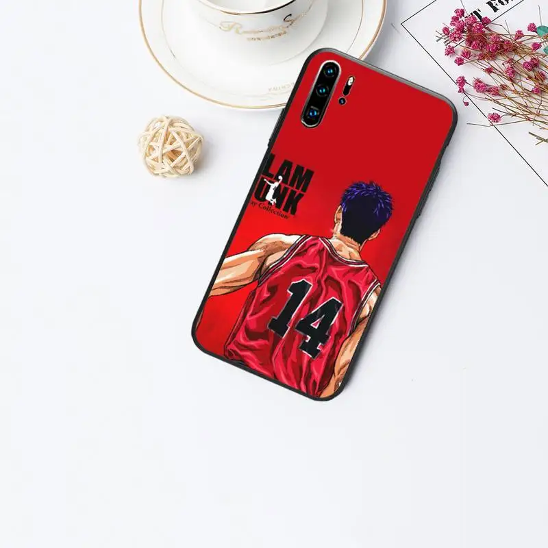 Slam dunk anime manga for huawei p20 case for huawei p30 p40 pro mate 10 20 30 pro lite p smart y7 2019 plus nova 3I cases cover
Slam dunk anime manga for huawei p20 case for huawei p30 p40 pro mate 10 20 30 pro lite p smart y7 2019 plus nova 3I cases cover
