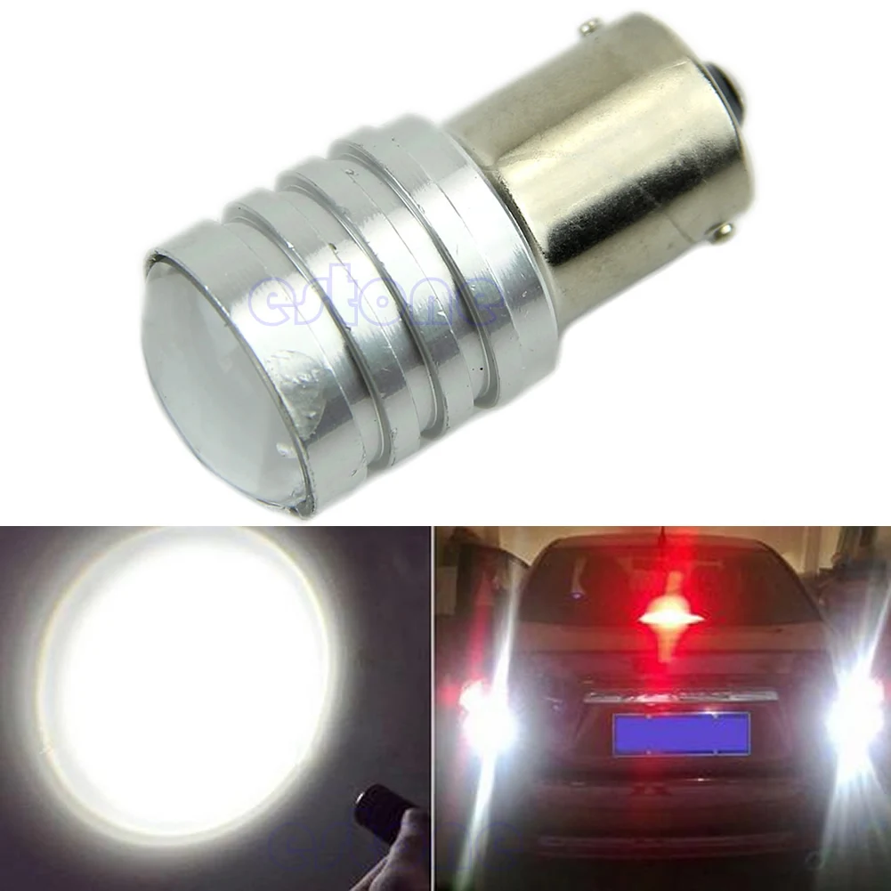 Светодиодный НКА 2021, Высокая 12V Мощность + 1156 BA15S P21W Белый Q5 LED ламля фара
Светодиодный НКА 2021, Высокая 12V Мощность + 1156 BA15S P21W Белый Q5 LED ламля фара