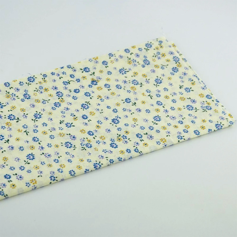 1 шт., 50 см x 50 см, стеганый синий, маленький цветочный дизайн, предварительно обрезанный жир, четверть, Лоскутная хлопковая ткань, домашний те... 
1 шт., 50 см x 50 см, стеганый синий, маленький цветочный дизайн, предварительно обрезанный жир, четверть, Лоскутная хлопковая ткань, домашний те...