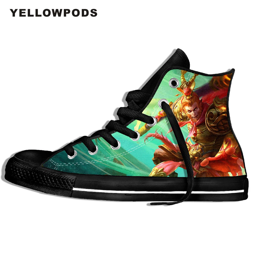 Running Shoes The Glory of The King European and American Outdoor Sport Shoes Lightweight Breathable Casual Sneakers
Running Shoes The Glory of The King European and American Outdoor Sport Shoes Lightweight Breathable Casual Sneakers