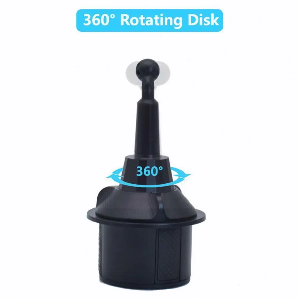 Universal 360 Degree Car Mount Adjustable Cradle For Cell Holder Cars Car Cradle Ect. Phone Rental Stand For SUV Model 3
Universal 360 Degree Car Mount Adjustable Cradle For Cell Holder Cars Car Cradle Ect. Phone Rental Stand For SUV Model 3