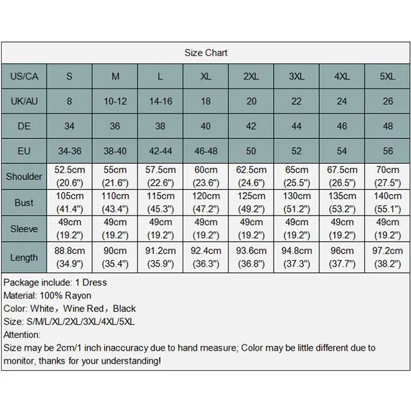 Women's Casual Loose Dress Celmia 2021 Fashion Long Lantern Sleeve Mini Dress Spring Pleated Solid Dress Plus Size Vestidos 5XL
Women's Casual Loose Dress Celmia 2021 Fashion Long Lantern Sleeve Mini Dress Spring Pleated Solid Dress Plus Size Vestidos 5XL