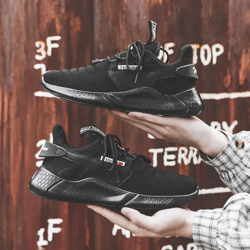 Ventilation Casual Summer Sneakers Light And Comfortable Shoes Sports Men's Fashion Trainers Luxurious Sport Shoe Breathabl
Ventilation Casual Summer Sneakers Light And Comfortable Shoes Sports Men's Fashion Trainers Luxurious Sport Shoe Breathabl