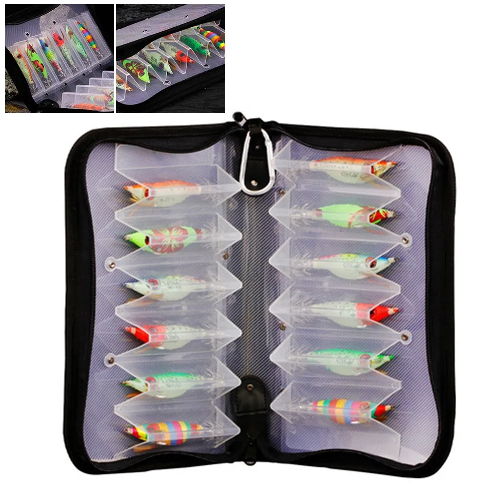Carp Fishing Lure Squid Jig 10cm Fishing Wood Shrimp Lure Squid Cuttlefish Jig Lure Bait Pesca Iscas Fish Tackle Tools Accessory
Carp Fishing Lure Squid Jig 10cm Fishing Wood Shrimp Lure Squid Cuttlefish Jig Lure Bait Pesca Iscas Fish Tackle Tools Accessory