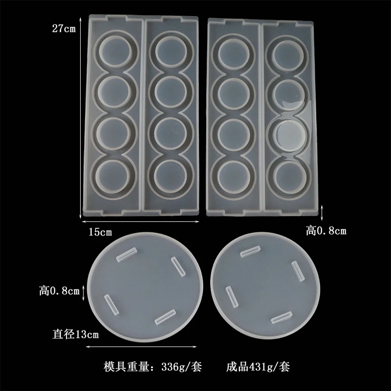 DIY Epoxy Resin Mold Coffee Capsule Shelf Storage Box Rotating Storage Rack Display Stand Cover Silicone Mould
DIY Epoxy Resin Mold Coffee Capsule Shelf Storage Box Rotating Storage Rack Display Stand Cover Silicone Mould