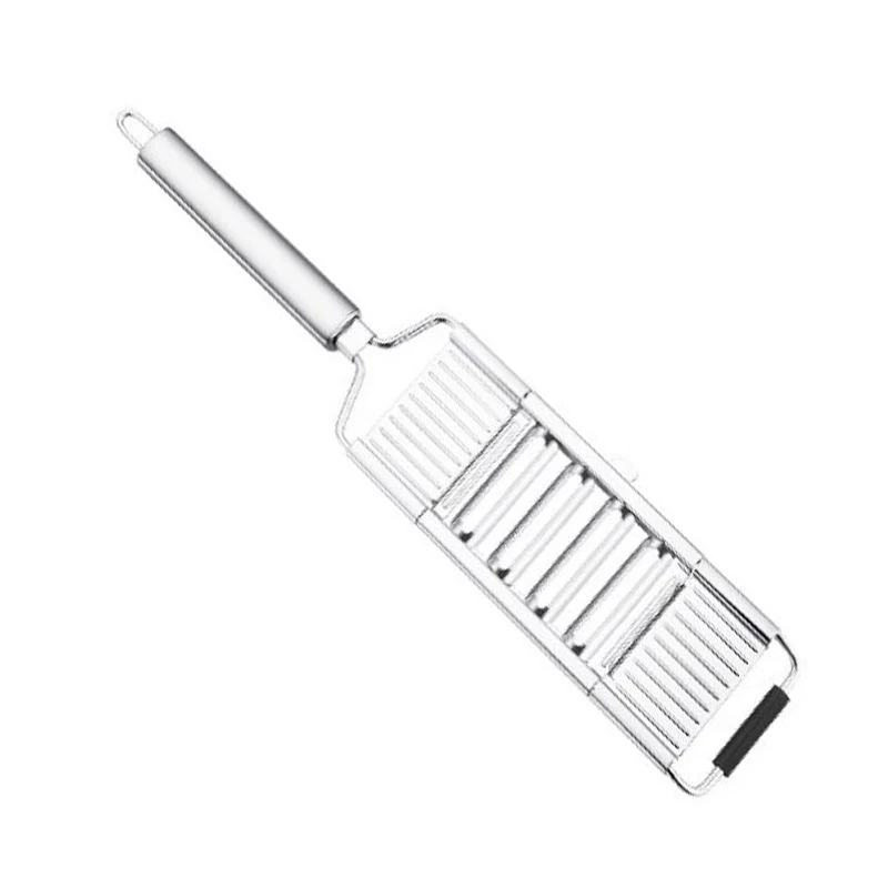 Mandoline Slicer Stainless Steel Multi Blade Adjustable Peeler Fruits Vegetables Cutter Shredder Grater Slicer Kitchen Tools
Mandoline Slicer Stainless Steel Multi Blade Adjustable Peeler Fruits Vegetables Cutter Shredder Grater Slicer Kitchen Tools