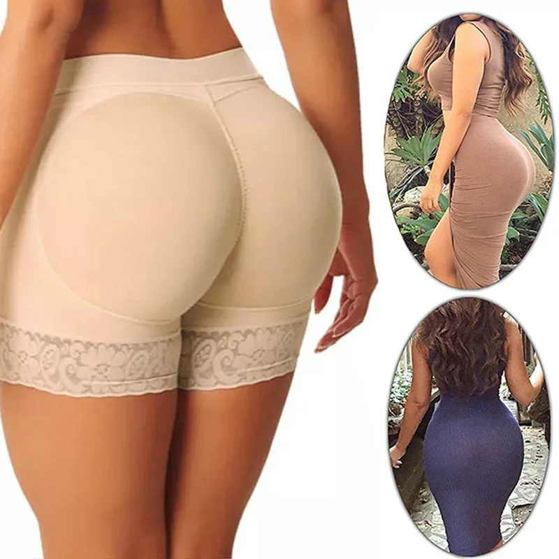 New Women Body Shaper Padded Butt Lifter Panty Butt Hip Enhancer Fake Hip Shapwear Briefs Push Up Panties Plus Size Booty Shorts
New Women Body Shaper Padded Butt Lifter Panty Butt Hip Enhancer Fake Hip Shapwear Briefs Push Up Panties Plus Size Booty Shorts