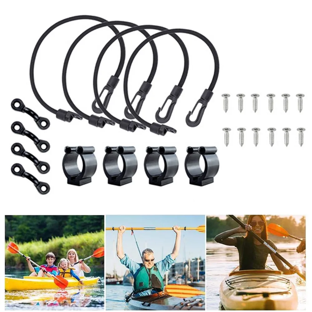 Boat Fishing Rod Tamer Strap Saver Holder Bungee Material Elastic Rope Cord Deck Mount Connector For Holding Fishing Rod Tackle
Boat Fishing Rod Tamer Strap Saver Holder Bungee Material Elastic Rope Cord Deck Mount Connector For Holding Fishing Rod Tackle