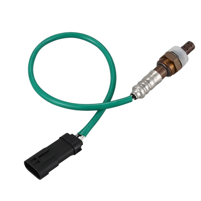 Front & Rear Lambda Oxygen O2 Sensor Probe 1.2 1.4 1.6 1.8 2.0 16V Ntk For Renault
Front & Rear Lambda Oxygen O2 Sensor Probe 1.2 1.4 1.6 1.8 2.0 16V Ntk For Renault