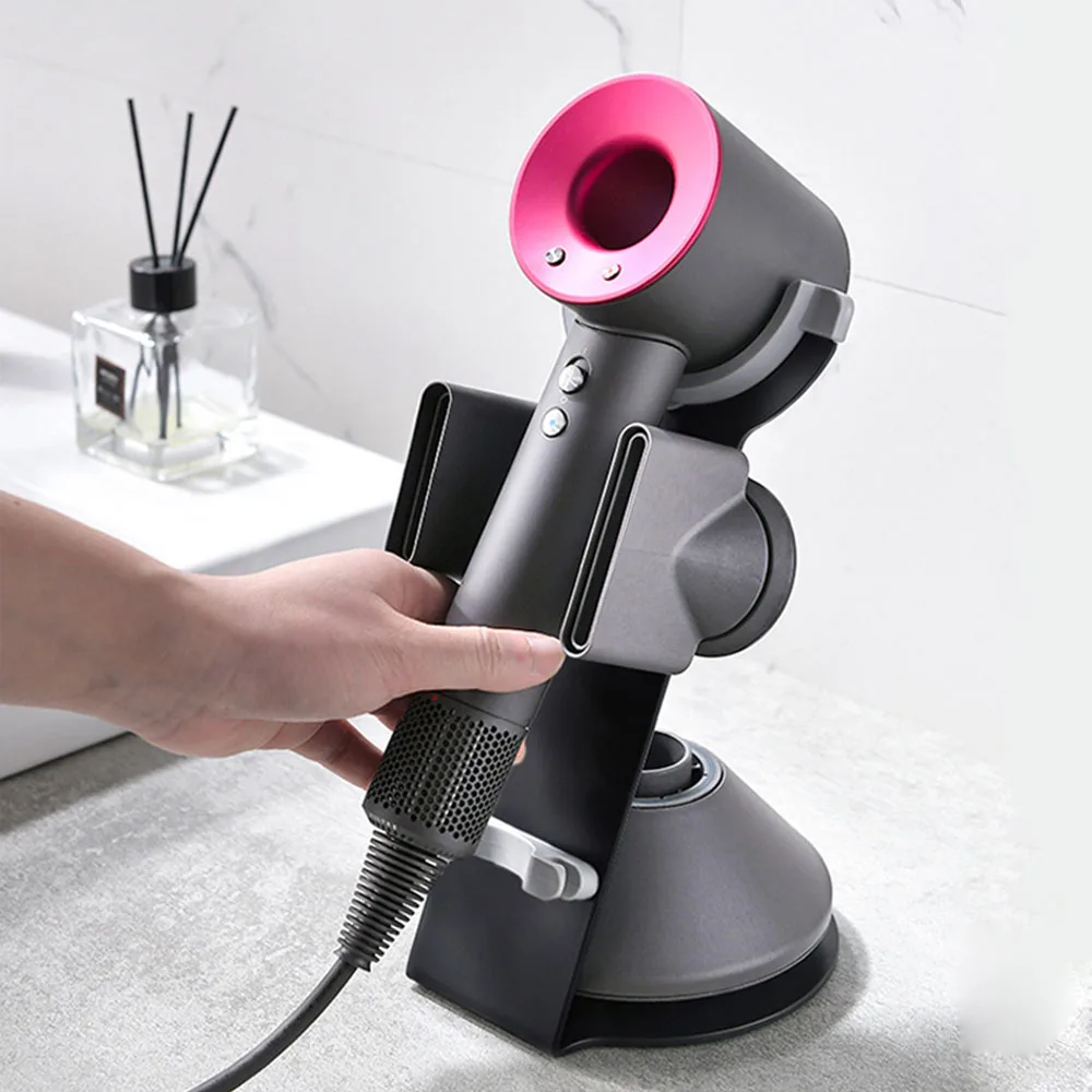 Подставка-держатель для сушилки Dyson, полка-органайзер для хранения волос в ванной комнате, Настольная вешалка для туалетных столиков, эконо...
Подставка-держатель для сушилки Dyson, полка-органайзер для хранения волос в ванной комнате, Настольная вешалка для туалетных столиков, эконо...