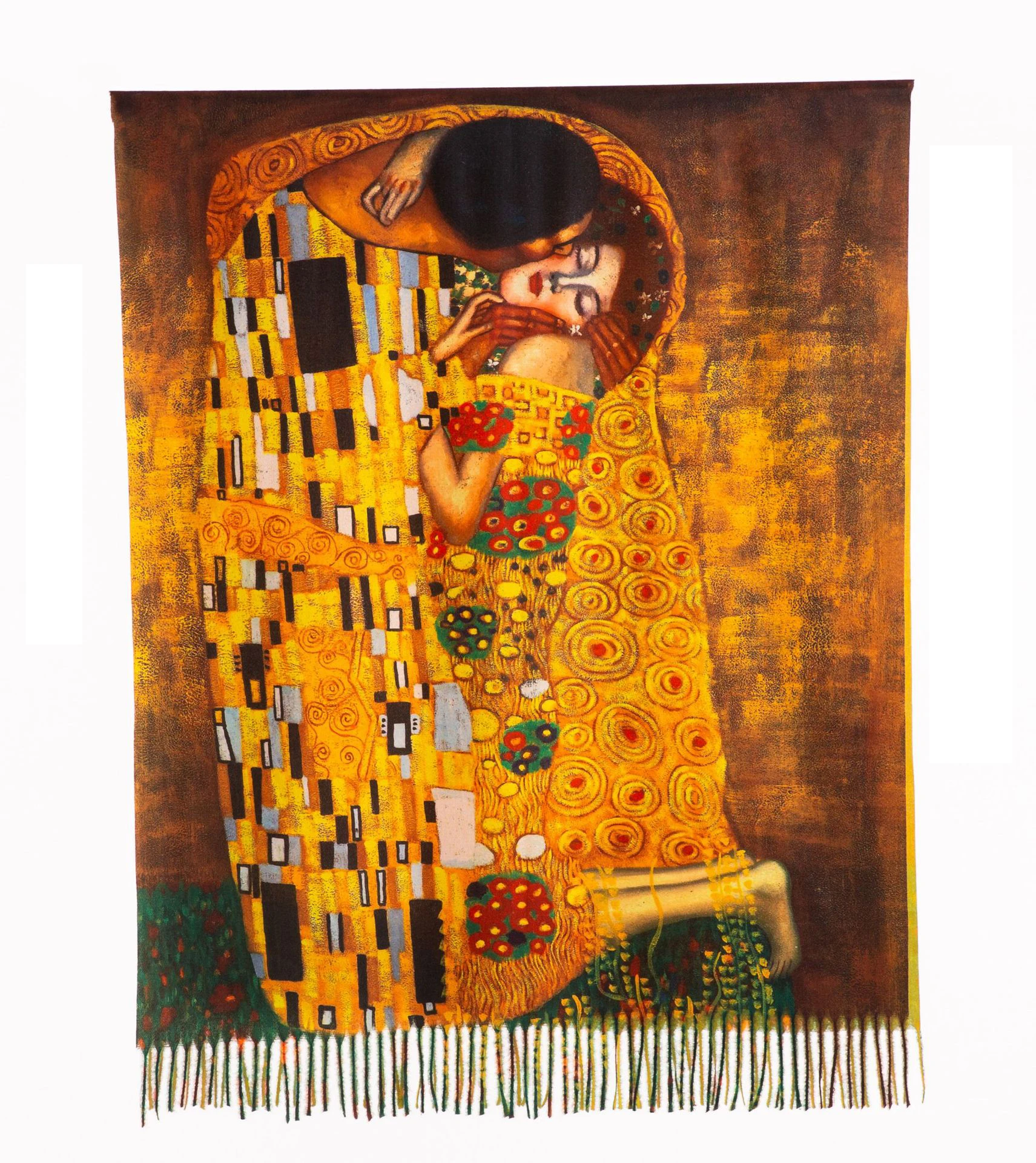 Painting Scarf Women Winter Warm Van Gogh Painting Tassel Scarves Designer Luxury Long Print Wraps Shawl
Painting Scarf Women Winter Warm Van Gogh Painting Tassel Scarves Designer Luxury Long Print Wraps Shawl