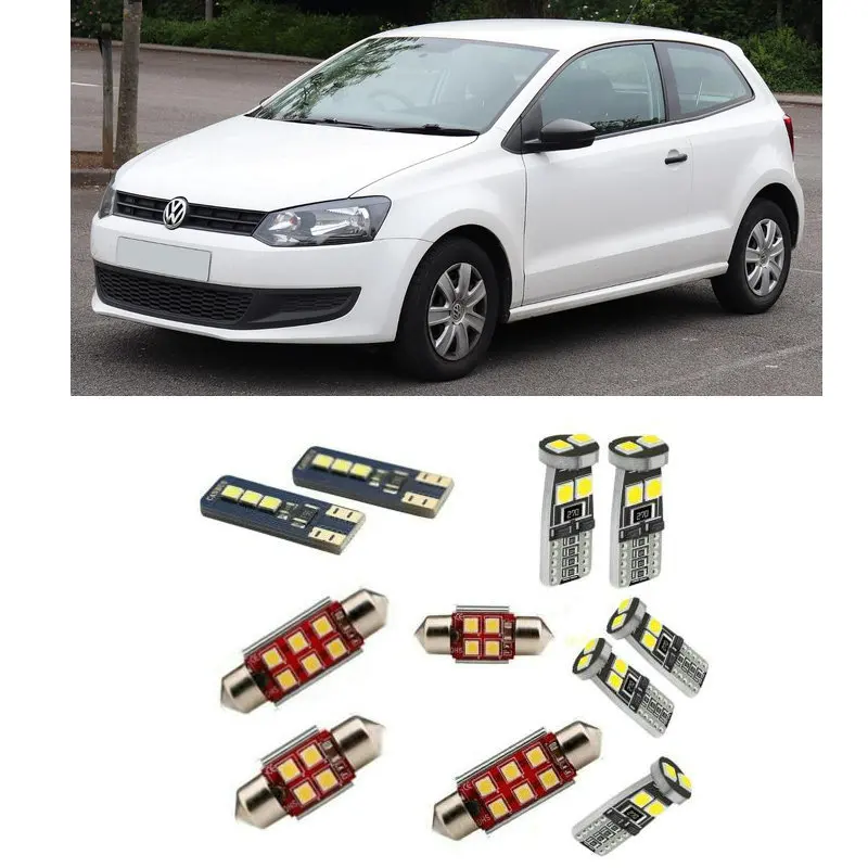 Автомобильные аксессуары, аксессуары для Volkswagen VW Polo Mk5 6R 6C, без ошибок, белый, 6000K, суперъяркий
Автомобильные аксессуары, аксессуары для Volkswagen VW Polo Mk5 6R 6C, без ошибок, белый, 6000K, суперъяркий