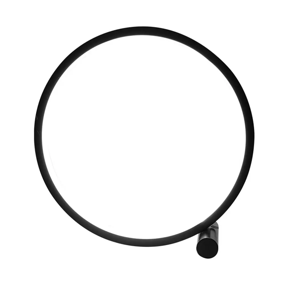 LED Table Lamp For Bedroom USB Circular Desk Lamp For Living Room Bedside Lamp Round Night Light Decor
LED Table Lamp For Bedroom USB Circular Desk Lamp For Living Room Bedside Lamp Round Night Light Decor