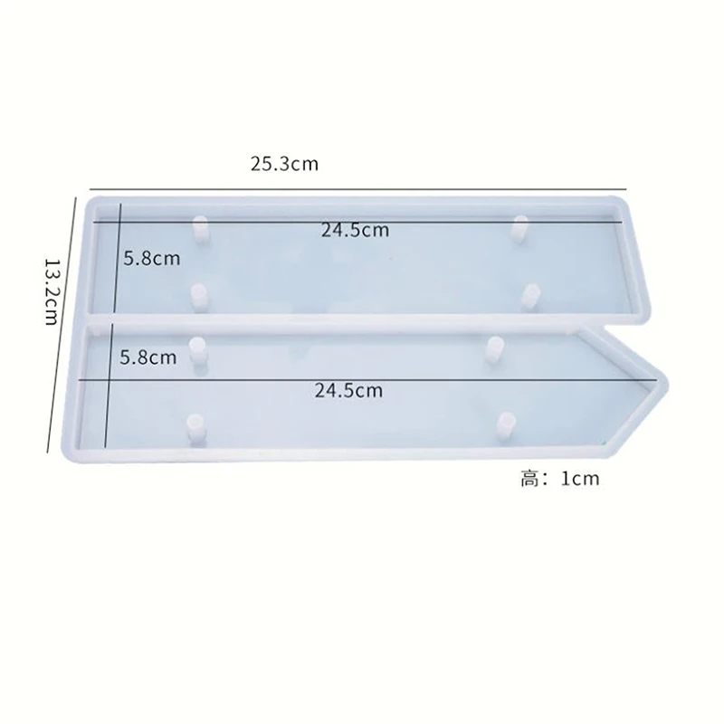DIY Crystal Mold Door Number Plate Indicator Signs Welcomes Hanging Tags Doorplate Casting Silicone Mould Daily Use Accessories
DIY Crystal Mold Door Number Plate Indicator Signs Welcomes Hanging Tags Doorplate Casting Silicone Mould Daily Use Accessories