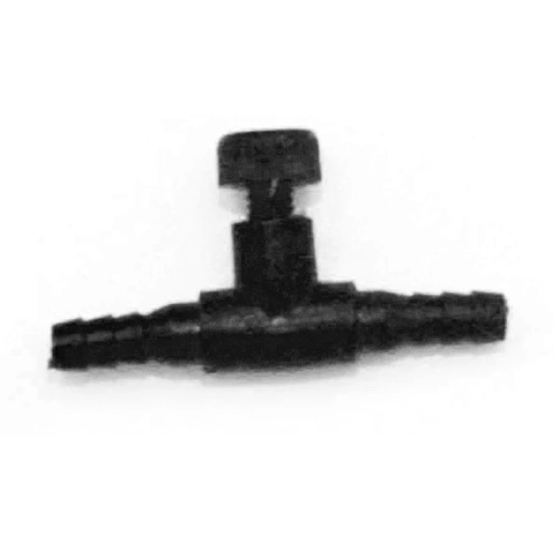 10 Pcs T-Shaped Aquarium Air Pump Control Valve Tee Connector Aeration Pump 2 Way Air Line Regulator Connector for Fish K3NA
10 Pcs T-Shaped Aquarium Air Pump Control Valve Tee Connector Aeration Pump 2 Way Air Line Regulator Connector for Fish K3NA