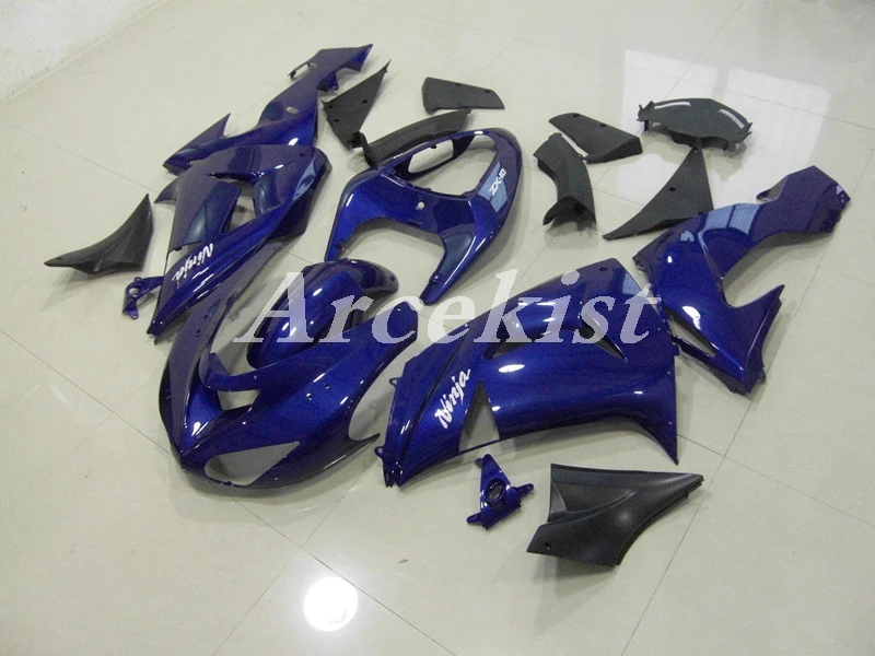 Новый ABS весь обтекатели комплект подходит для Kawasaki Ninja ZX-10R ZX10R 10R 2006 2007 06 07 кузова комплект синий глянцевый
Новый ABS весь обтекатели комплект подходит для Kawasaki Ninja ZX-10R ZX10R 10R 2006 2007 06 07 кузова комплект синий глянцевый