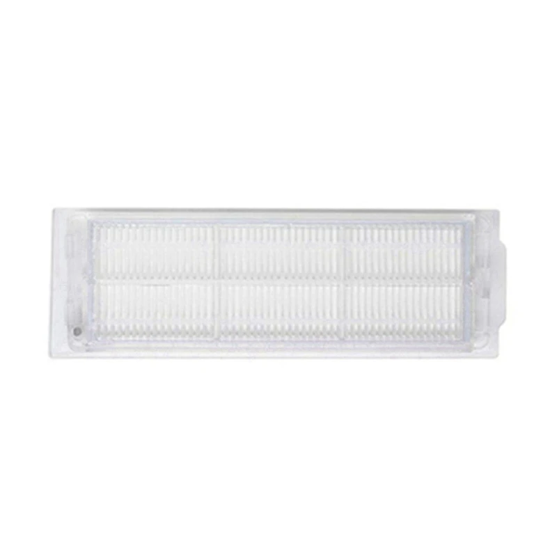 Replacement Rags Brush Hepa Filter for Viomi V2 Pro V3 Se Vacuum-Mop for Mijia Styj02Ym Vacuum Parts Accessories
Replacement Rags Brush Hepa Filter for Viomi V2 Pro V3 Se Vacuum-Mop for Mijia Styj02Ym Vacuum Parts Accessories