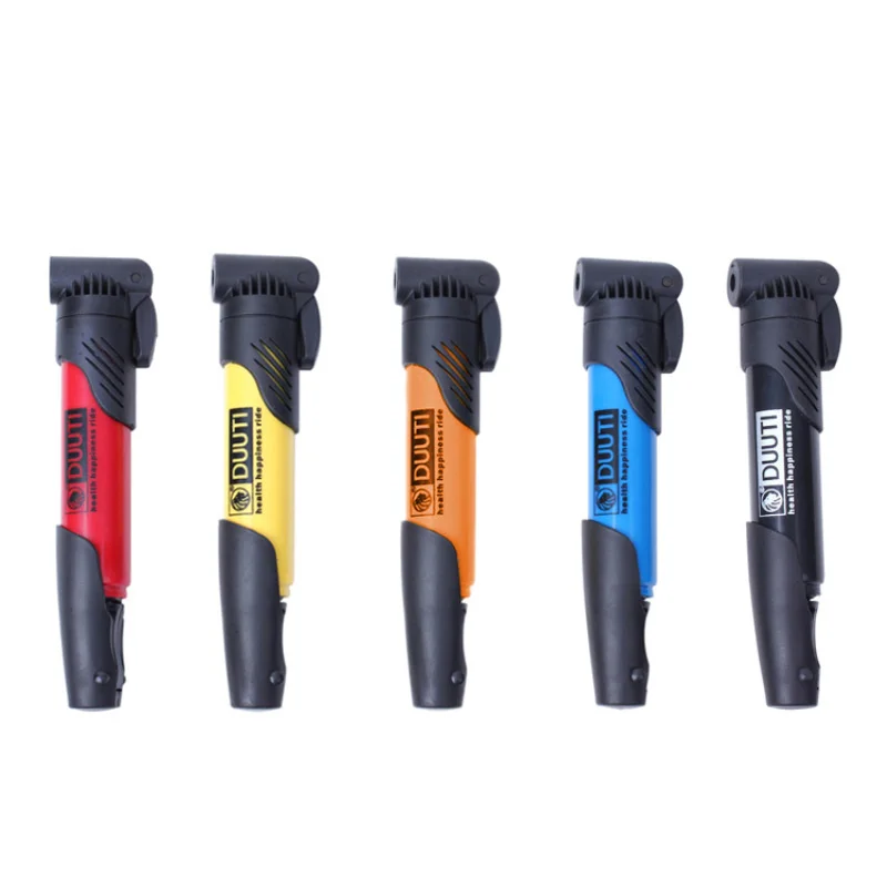 Bicycle Pump Cycling Accessories Bike Inflator Super Lightweight MTB Road Bike Cycling Pump Portable Mini Air Pump Tire Ball Hot
Bicycle Pump Cycling Accessories Bike Inflator Super Lightweight MTB Road Bike Cycling Pump Portable Mini Air Pump Tire Ball Hot