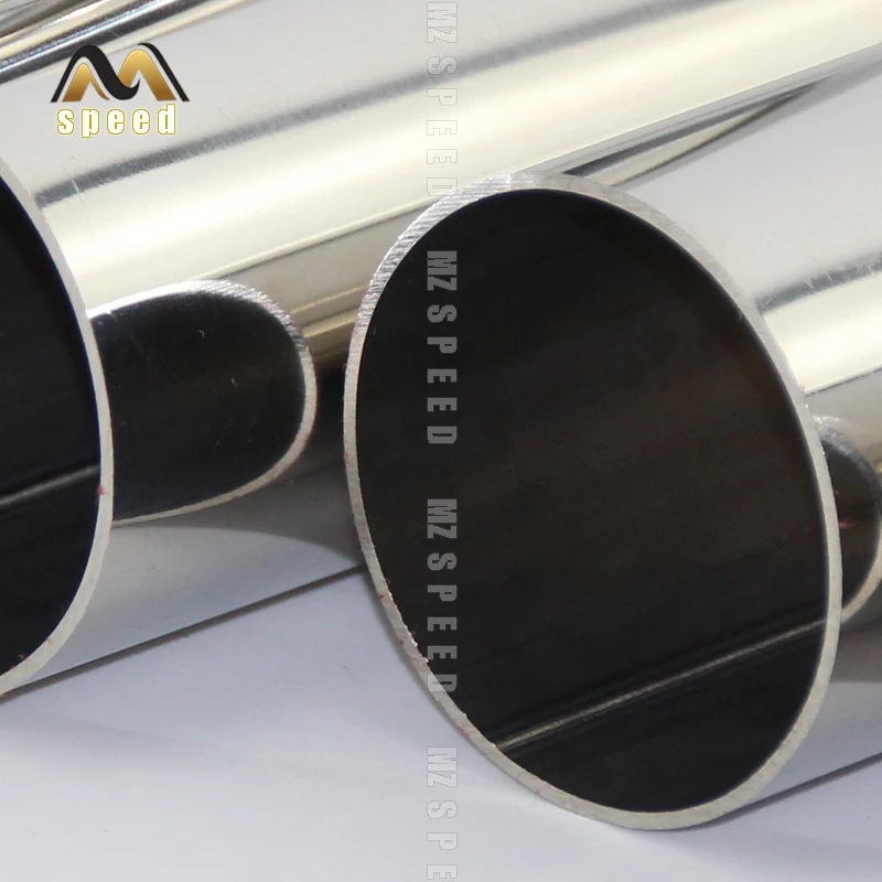 1Pcs New 20mm-50cm long Universal Adjustable 2" 19MM-38MM stainless steel Piping straight kit Turbo Boost Intercooler Pipe
1Pcs New 20mm-50cm long Universal Adjustable 2" 19MM-38MM stainless steel Piping straight kit Turbo Boost Intercooler Pipe