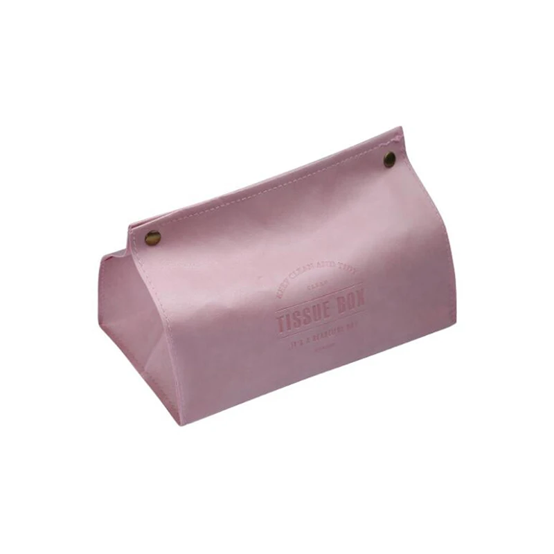 Creative Car Tissue Box Pu Leather Material Tissue Box Nordic Car Rear Seat Tissue Storage Box Rectangular Car Tissue Box
Creative Car Tissue Box Pu Leather Material Tissue Box Nordic Car Rear Seat Tissue Storage Box Rectangular Car Tissue Box