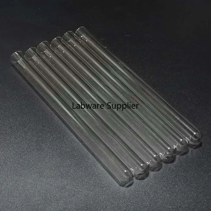 12pcs/lot 15x180mm Transparent Glass Round Bottom Test Tubes for School/Laboratory Glassware
12pcs/lot 15x180mm Transparent Glass Round Bottom Test Tubes for School/Laboratory Glassware