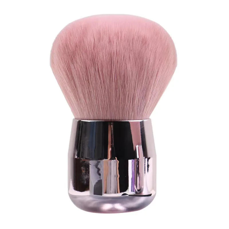 40Pcs/Lot DIY Pink Mushroom Head Portable Powder Cosmetic Brush Mini Synthetic Fiber Makeup Appliances Tools HA1930
40Pcs/Lot DIY Pink Mushroom Head Portable Powder Cosmetic Brush Mini Synthetic Fiber Makeup Appliances Tools HA1930
