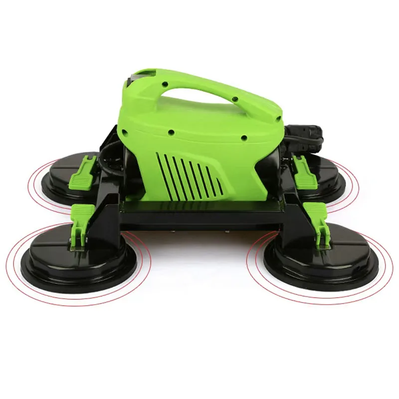 Присоска Вибратор Для Укладки