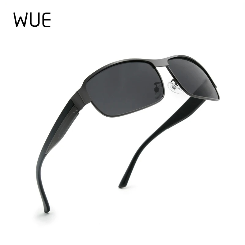 Fashion Polarized Brand Designer Unisex Sunglasses Protection Sunglasses Male Driving Glasses UV400
Fashion Polarized Brand Designer Unisex Sunglasses Protection Sunglasses Male Driving Glasses UV400