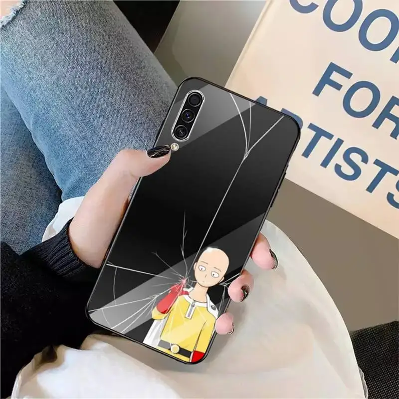 One Punch Man Japan Anime Phone Case For Samsung galaxy S 9 10 20 A 10 21 30 31 40 50 51 71 s note 20 j 4 2018 plus
One Punch Man Japan Anime Phone Case For Samsung galaxy S 9 10 20 A 10 21 30 31 40 50 51 71 s note 20 j 4 2018 plus