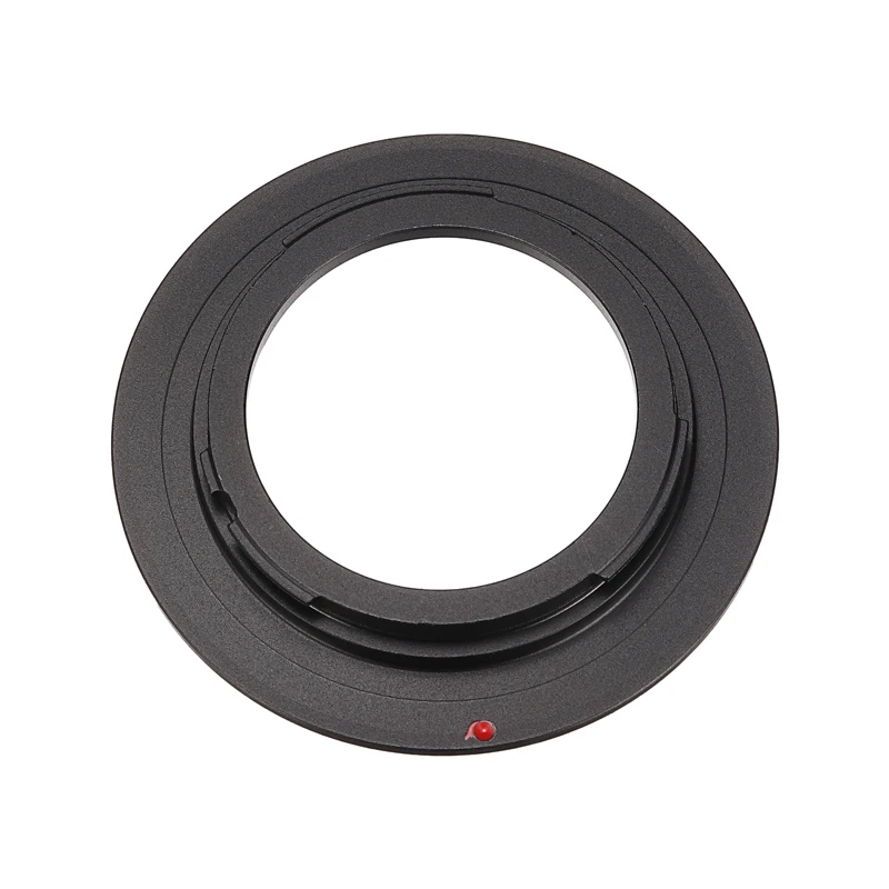 1pc Lens Mount Adapters Black High Quality Camera Screw Lens For Minolta MD/MC Mount Adapter Camera Lens Accessories Adapter
1pc Lens Mount Adapters Black High Quality Camera Screw Lens For Minolta MD/MC Mount Adapter Camera Lens Accessories Adapter