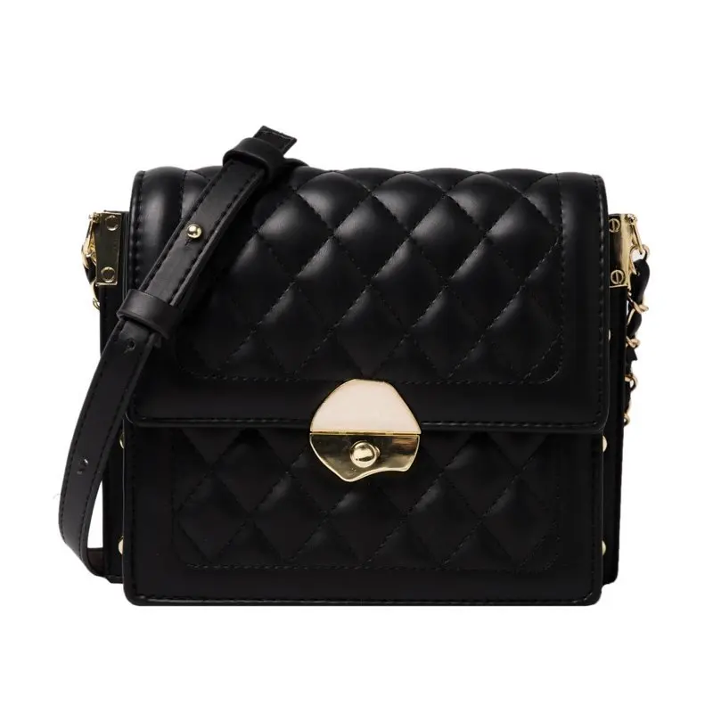 Women Sexy Retro Crossbody Bags PU Simple Handbag Casual Shoulder Messenger Bags Ladies Purse Luxury Designer Female Fashion
Women Sexy Retro Crossbody Bags PU Simple Handbag Casual Shoulder Messenger Bags Ladies Purse Luxury Designer Female Fashion