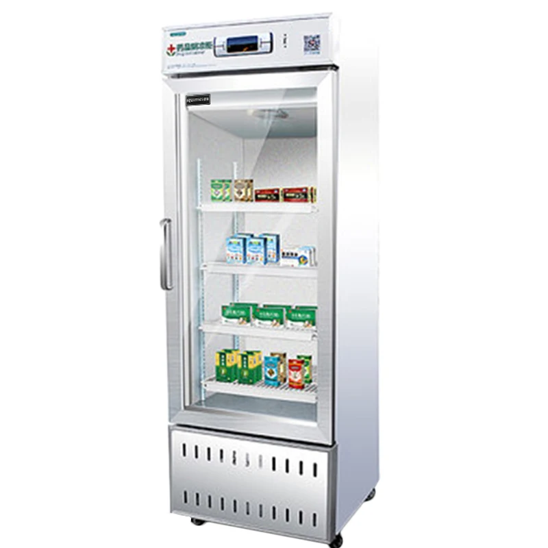 400L small medicine shade cabinet commercial medical hospital medicine display cabinet single door pharmacy freezer
400L small medicine shade cabinet commercial medical hospital medicine display cabinet single door pharmacy freezer
