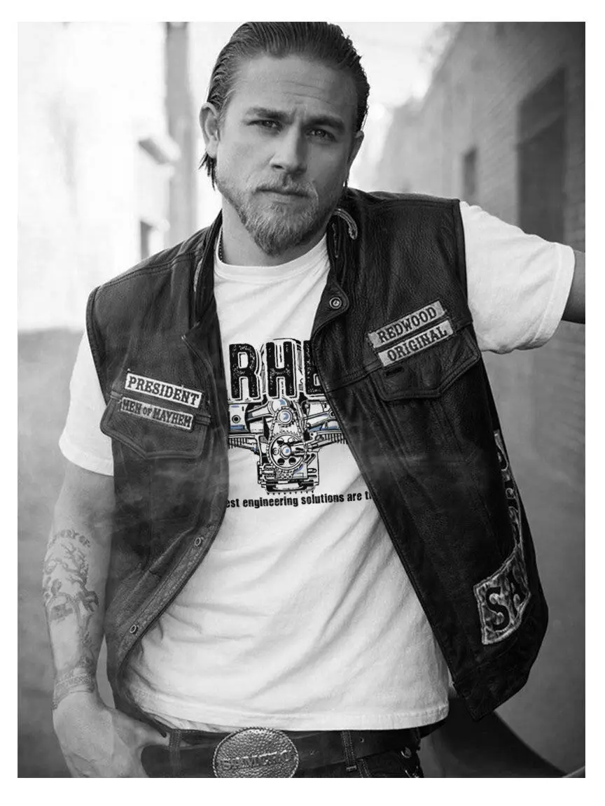 Airhead Boxer Engine R1200GS RT 1200 Motorcycle T-Shirt Summer Cotton Short Sleeve O-Neck Men's T Shirt New S-3XL
Airhead Boxer Engine R1200GS RT 1200 Motorcycle T-Shirt Summer Cotton Short Sleeve O-Neck Men's T Shirt New S-3XL