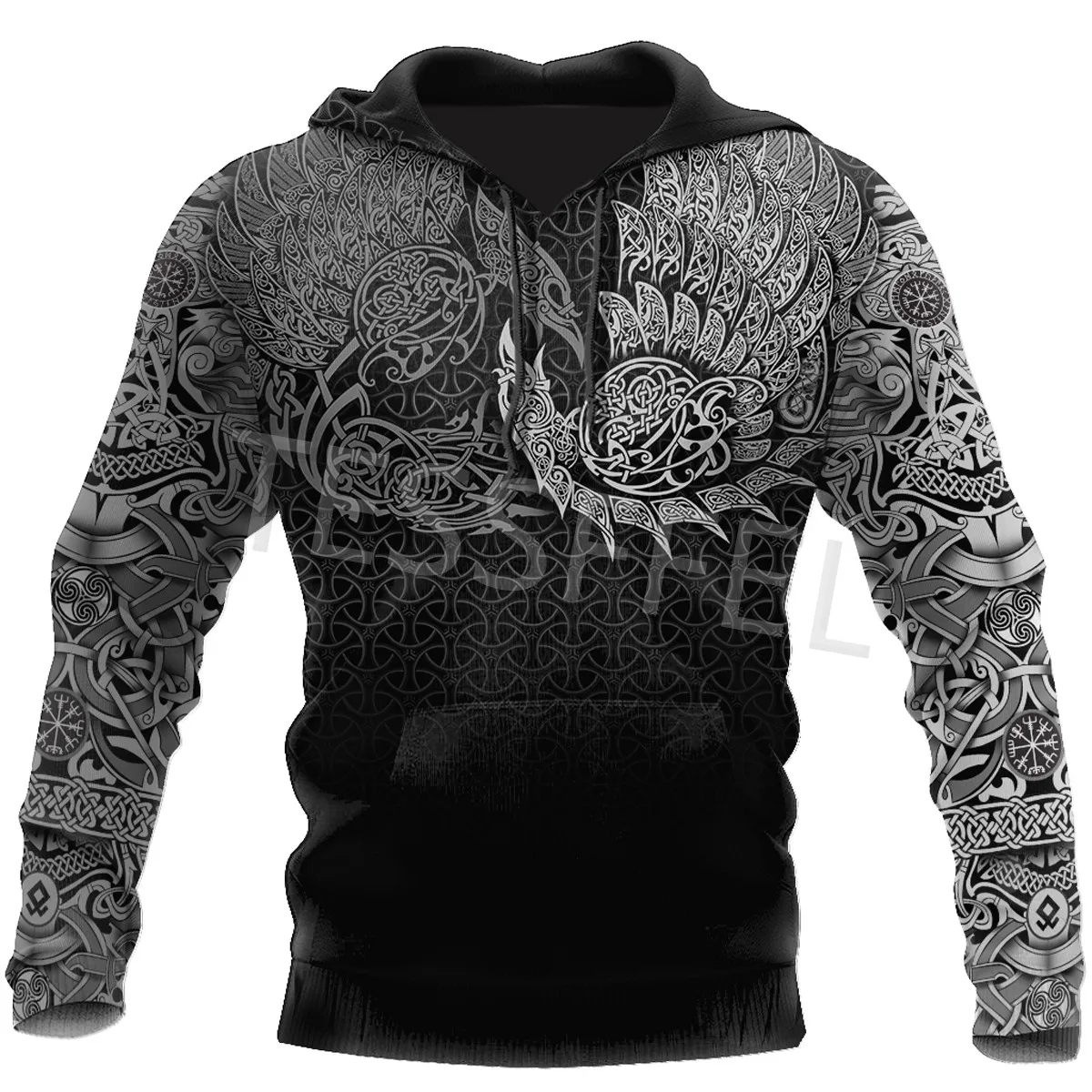 Tessffel Viking Tattoo Beautiful Pattern 3D Print Tracksuit Casual 3DfullPrint Hoodie/Sweatshirt/Jacket/Mens Womens H3
Tessffel Viking Tattoo Beautiful Pattern 3D Print Tracksuit Casual 3DfullPrint Hoodie/Sweatshirt/Jacket/Mens Womens H3