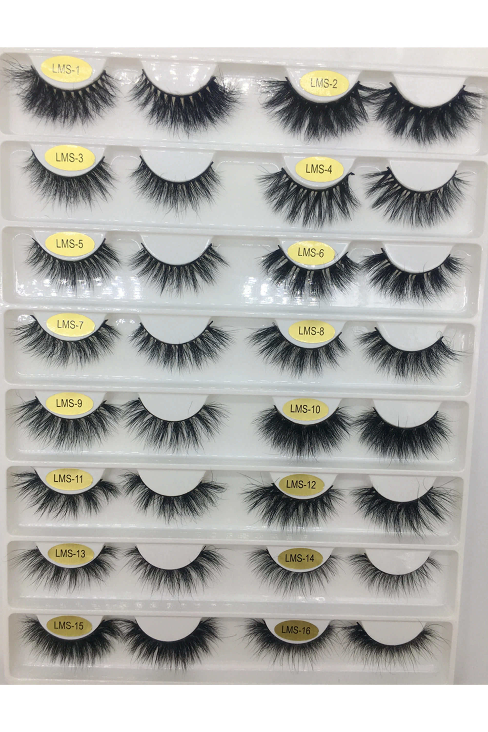 Minkees 3D 5D Mink False Eyelashes Bulk Handmade Wispy Strip Lashes Wholesale Crisscross Soft Eyelash Makeup Tools Hot Selling
Minkees 3D 5D Mink False Eyelashes Bulk Handmade Wispy Strip Lashes Wholesale Crisscross Soft Eyelash Makeup Tools Hot Selling