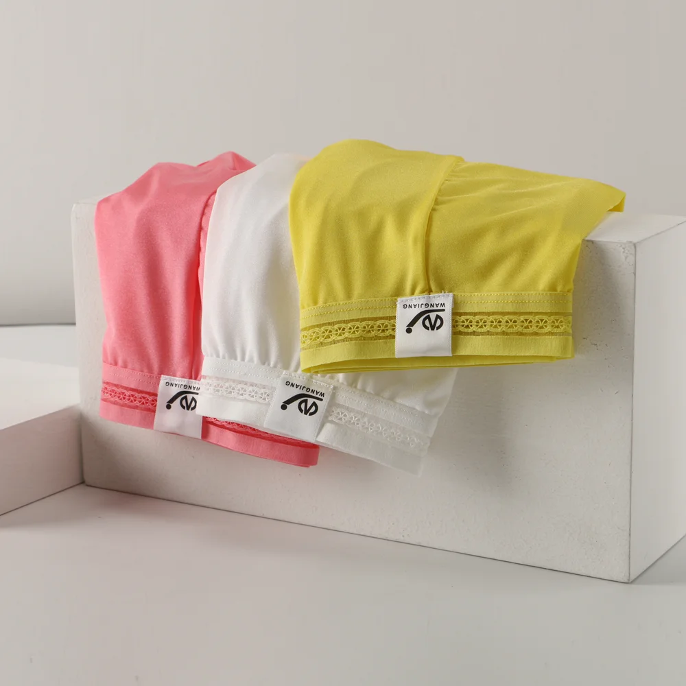Man Ice Silk Men Underwear Brief Men's Panties Large Size Men's Shorts With Lace Low-Rise U Pouch New Sexy Mens Boxers Man Pack
Man Ice Silk Men Underwear Brief Men's Panties Large Size Men's Shorts With Lace Low-Rise U Pouch New Sexy Mens Boxers Man Pack