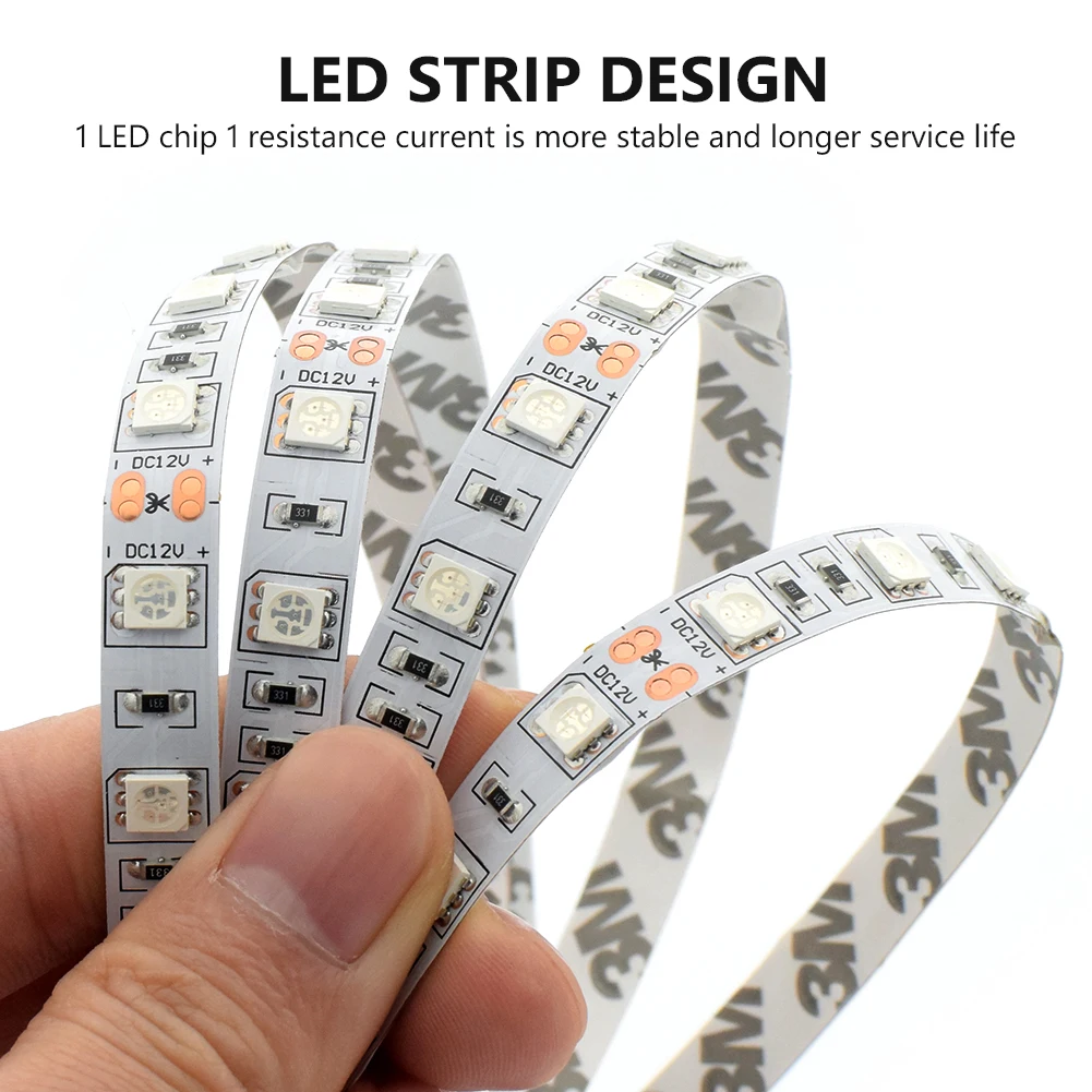 3M 4M 5M LED Plant Lamps LED Strip Light 300 LEDs LED Fitolampy Grow Lights Adapter For Vegetable Plant Seedling US EU UK Plug
3M 4M 5M LED Plant Lamps LED Strip Light 300 LEDs LED Fitolampy Grow Lights Adapter For Vegetable Plant Seedling US EU UK Plug