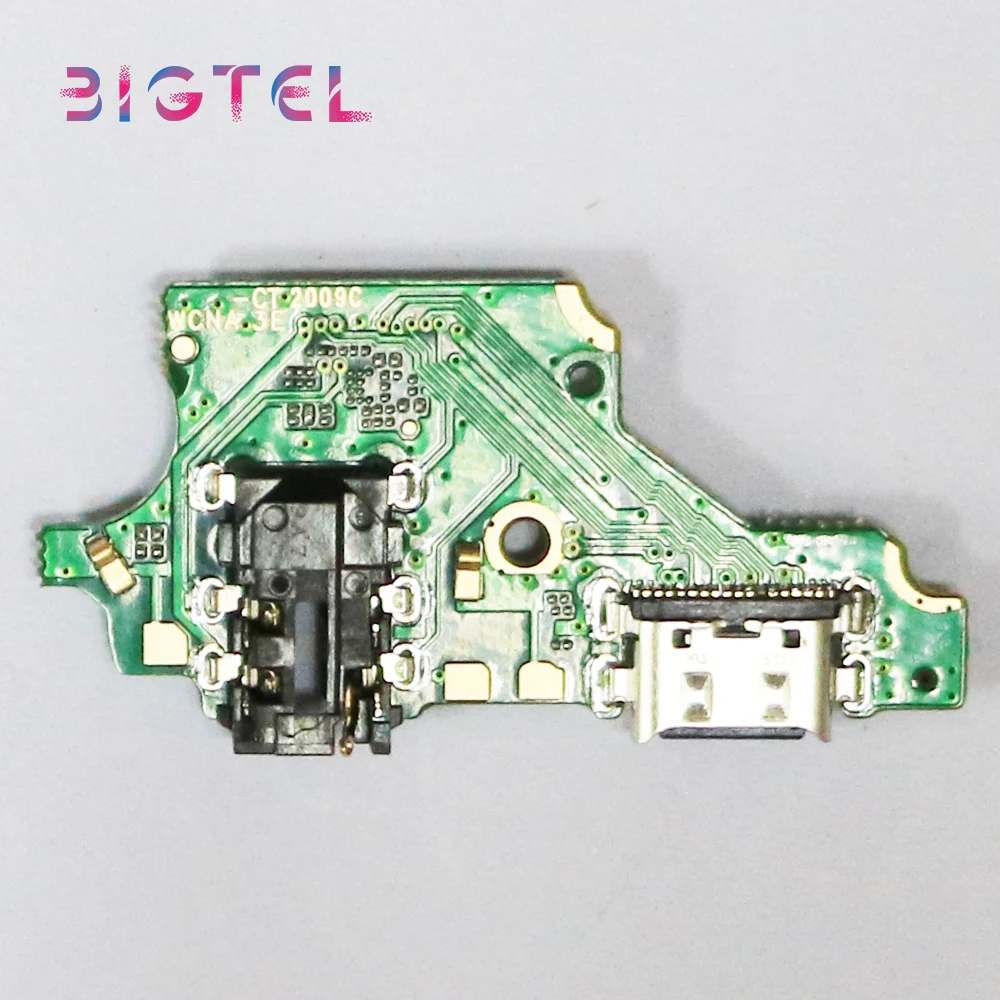5 Pcs/Lot 100% Original With IC For Huawei P20 Lite Charging Port Connector Board Parts Flex Cable With Microphone Mic
5 Pcs/Lot 100% Original With IC For Huawei P20 Lite Charging Port Connector Board Parts Flex Cable With Microphone Mic