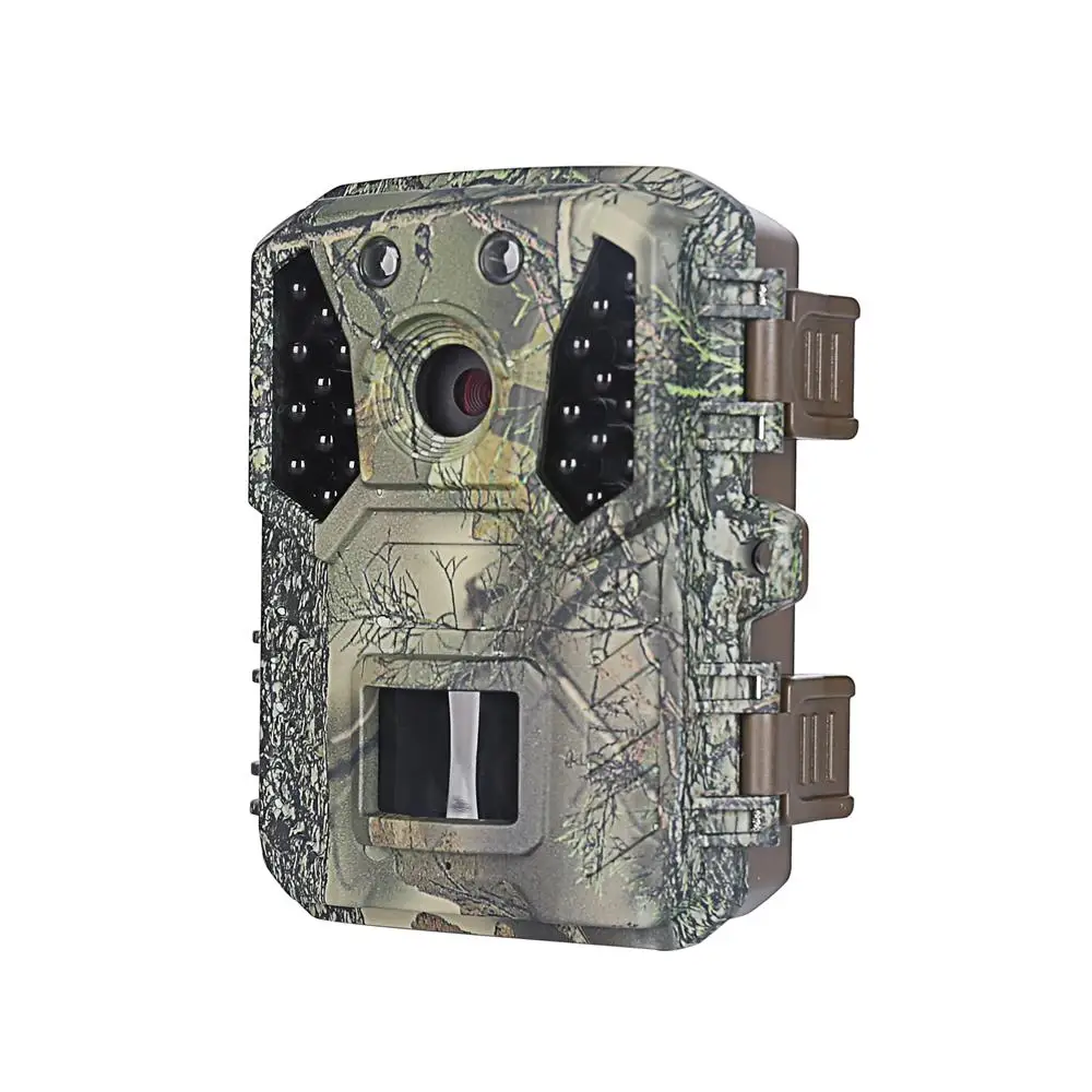 Outdoor Infrared HD Camera Waterproof Night Vision Device Trail Hunting Device Thermal Detection Camera Trigger Photo Trap 
Outdoor Infrared HD Camera Waterproof Night Vision Device Trail Hunting Device Thermal Detection Camera Trigger Photo Trap