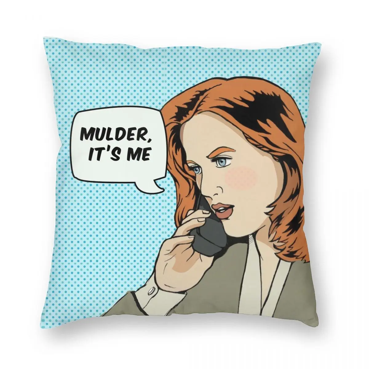 Чехол Pop Scully с квадратной подушкой, чехол из полиэстера и льна с вельветовым рисунком, чехол на молнии, размер 45x45
Чехол Pop Scully с квадратной подушкой, чехол из полиэстера и льна с вельветовым рисунком, чехол на молнии, размер 45x45